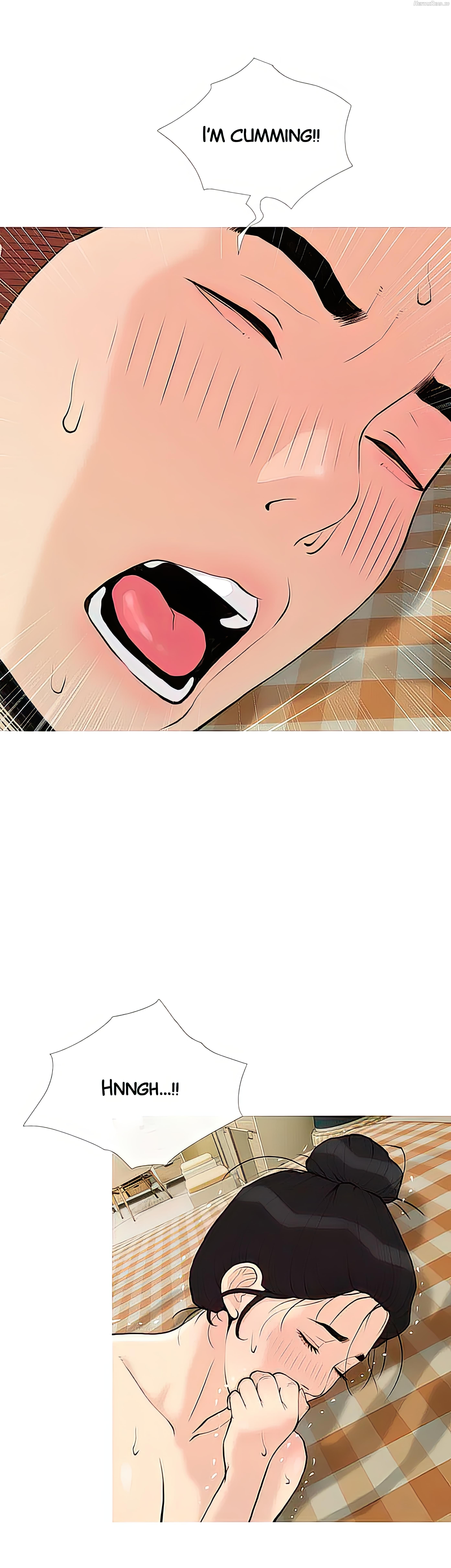 Banging My Aunt Chapter 83 - page 29