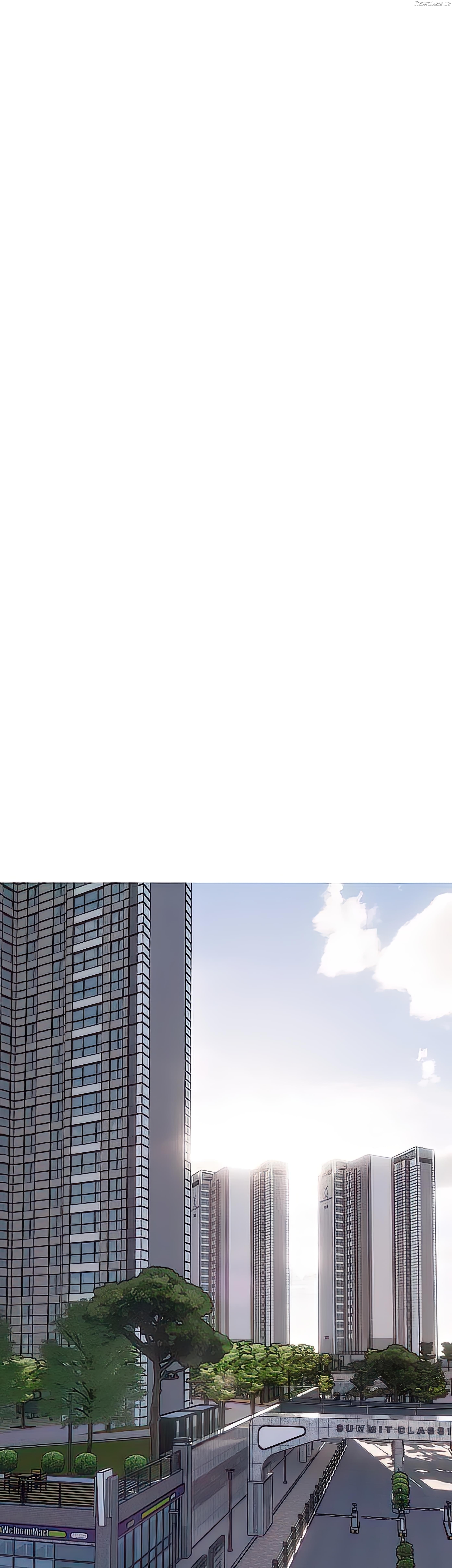 Banging My Aunt Chapter 83 - page 30