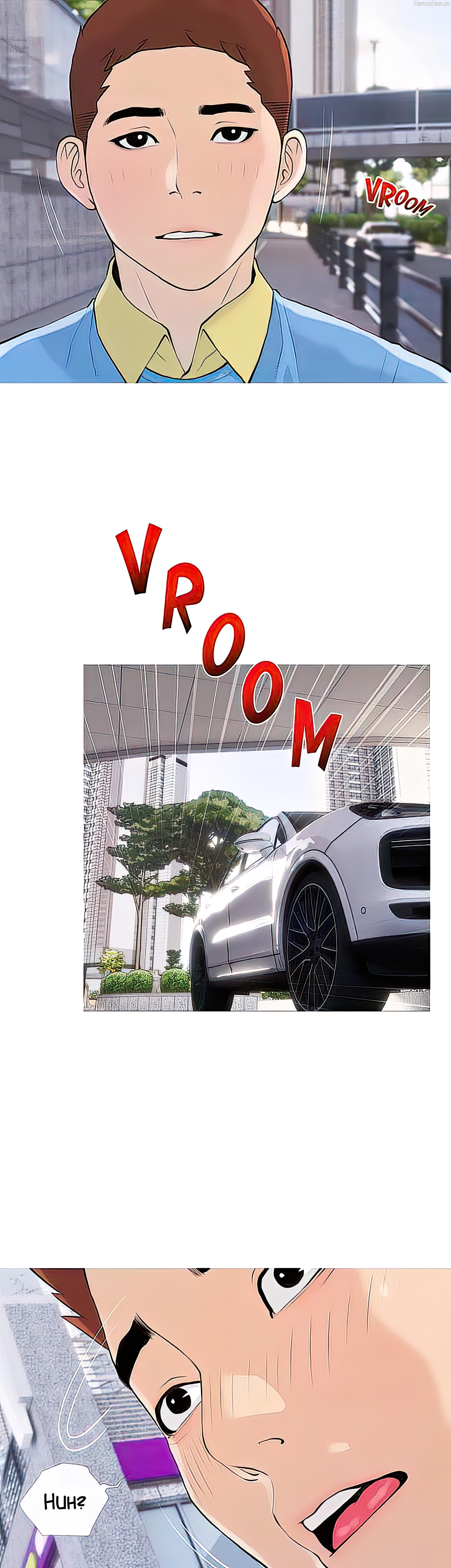 Banging My Aunt Chapter 83 - page 32