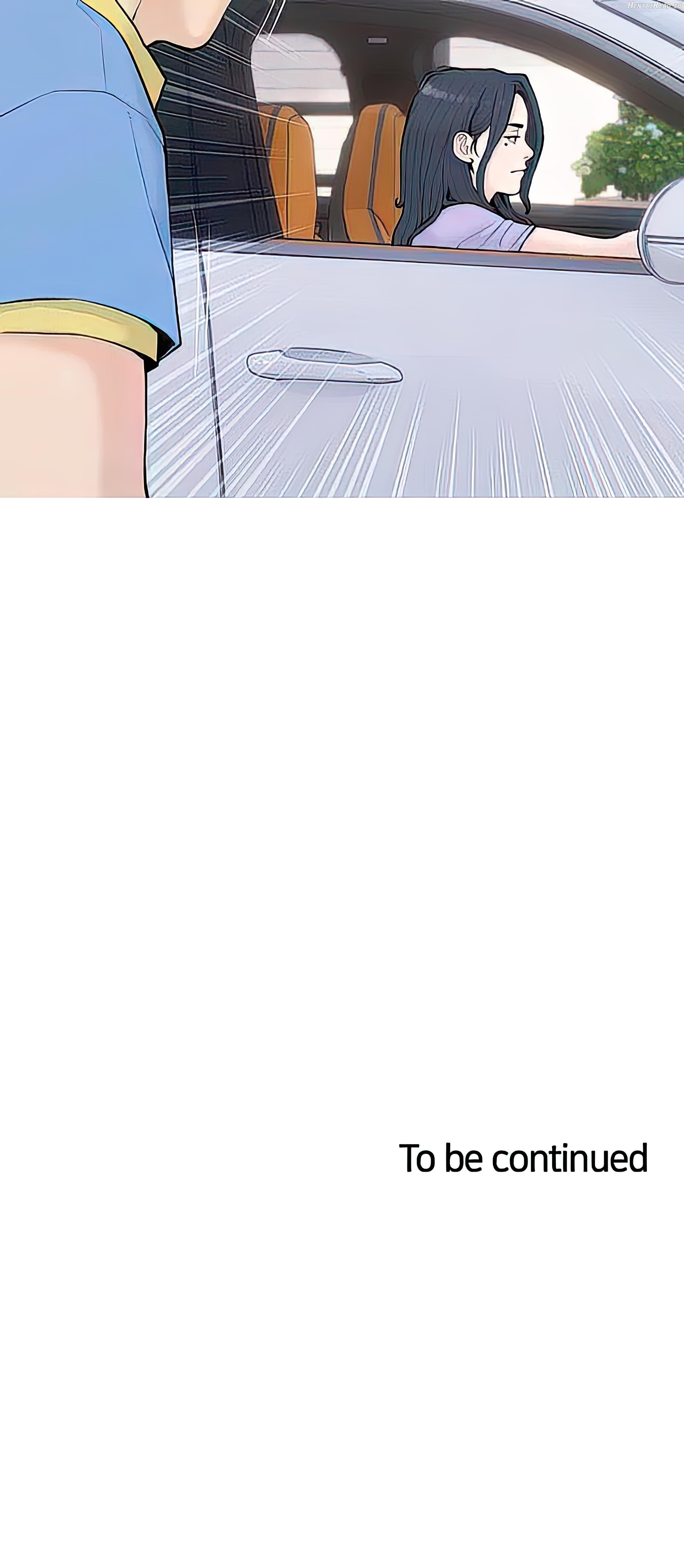 Banging My Aunt Chapter 83 - page 34