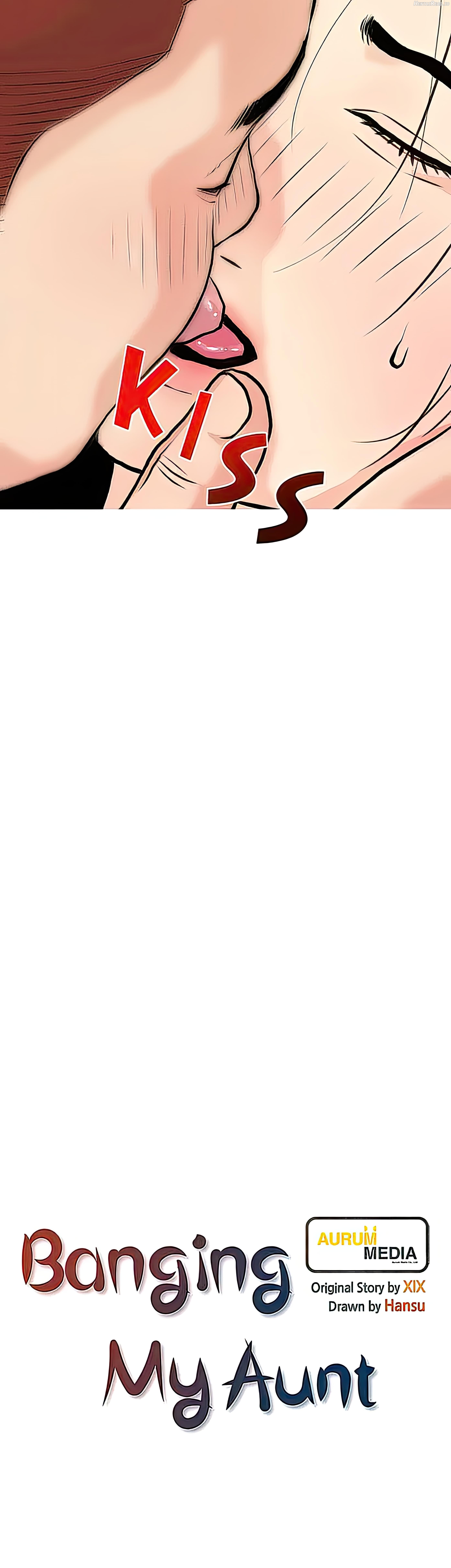 Banging My Aunt Chapter 83 - page 6