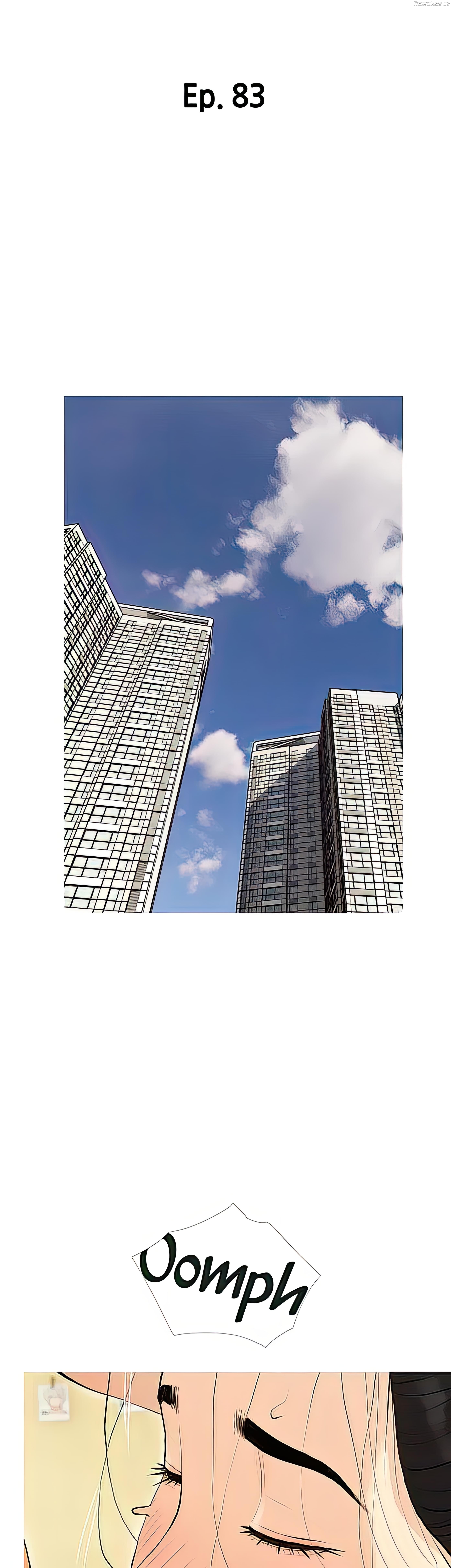 Banging My Aunt Chapter 83 - page 7