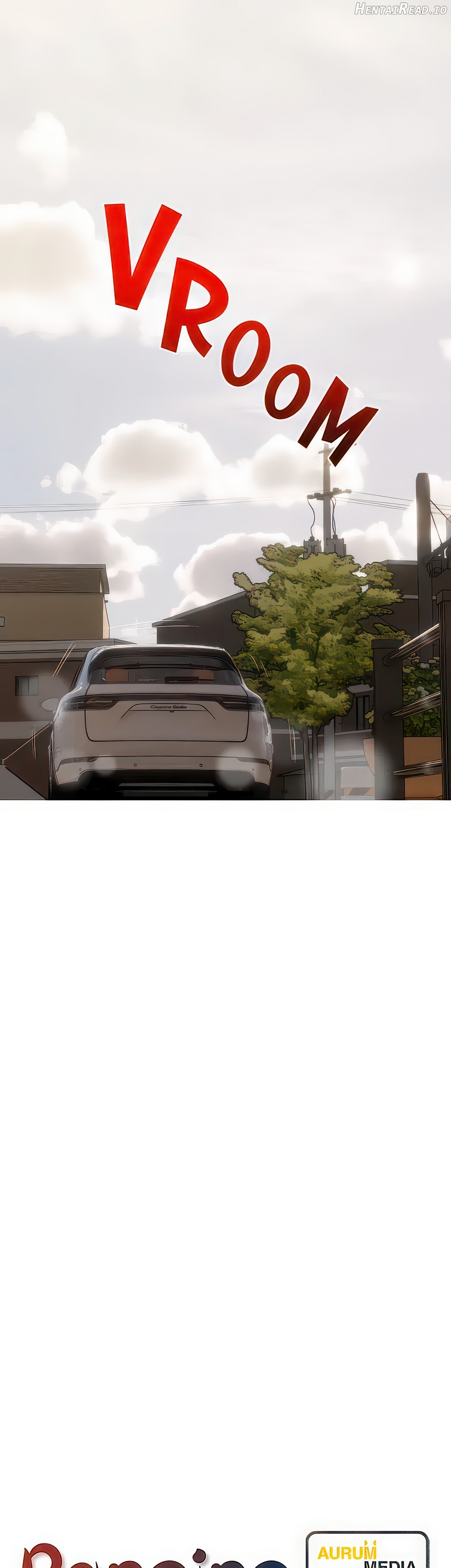 Banging My Aunt Chapter 84 - page 10