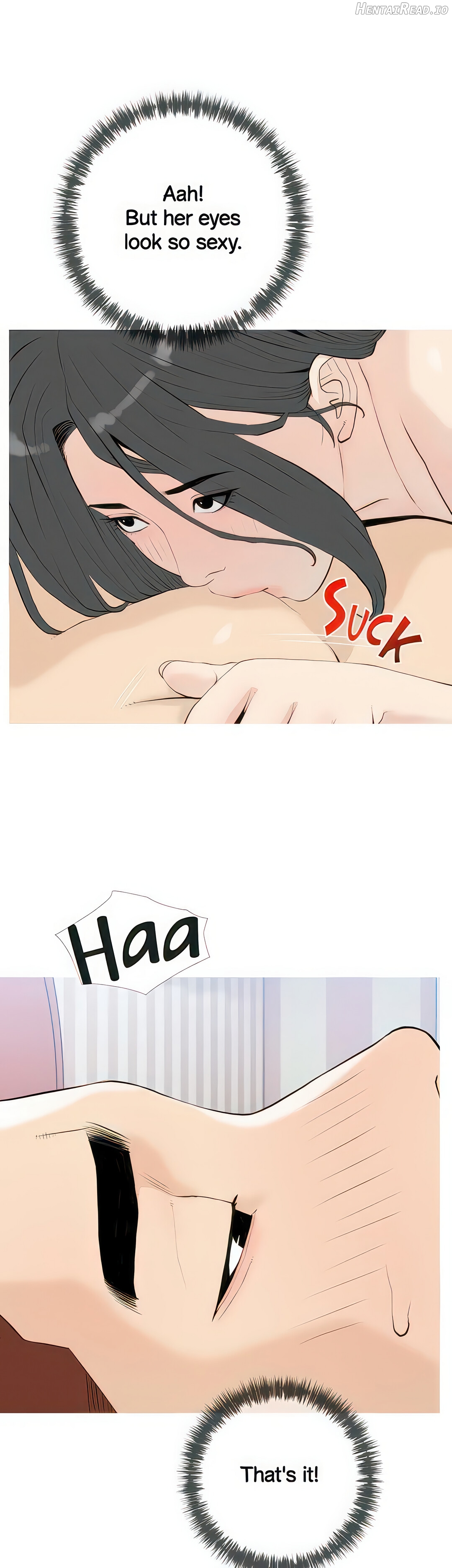 Banging My Aunt Chapter 84 - page 22