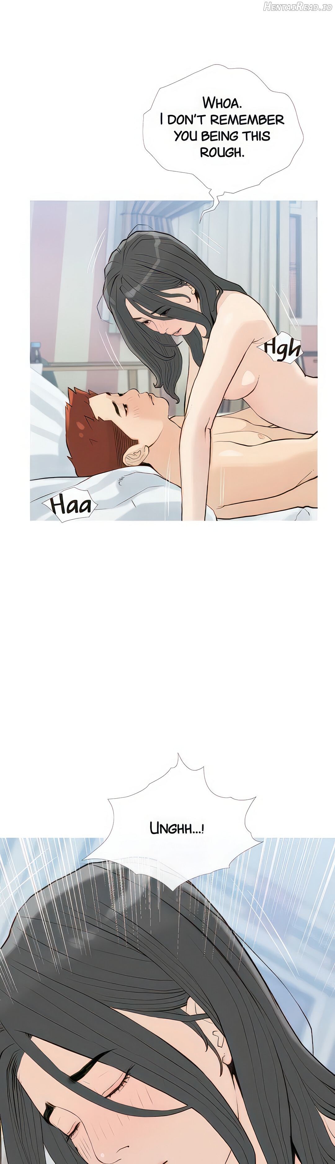 Banging My Aunt Chapter 84 - page 24