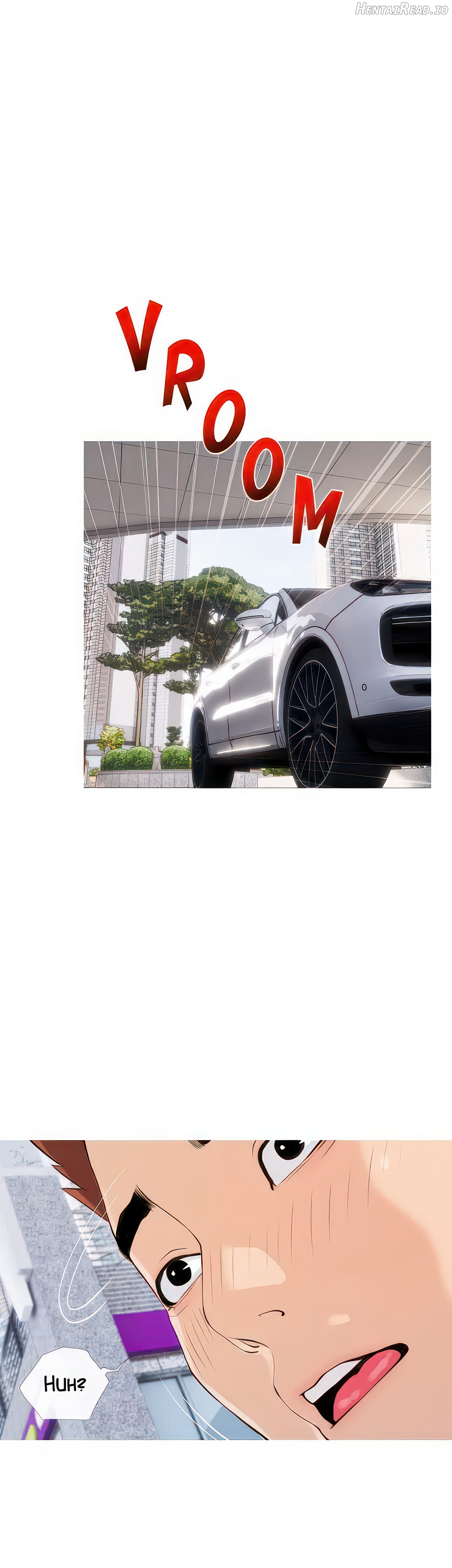 Banging My Aunt Chapter 84 - page 3