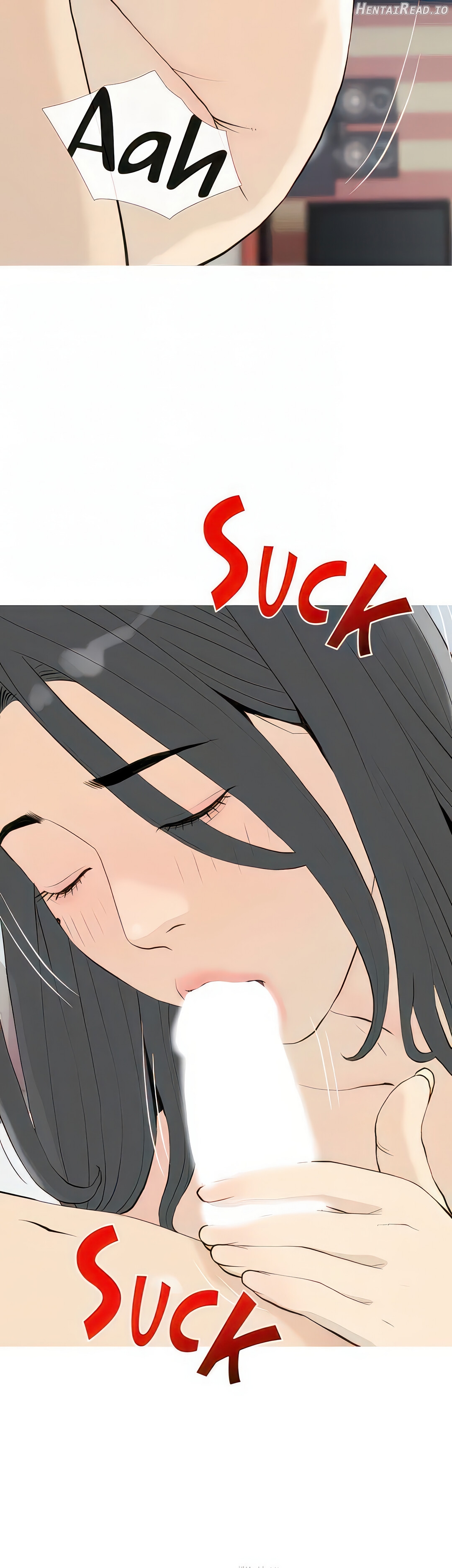 Banging My Aunt Chapter 84 - page 32