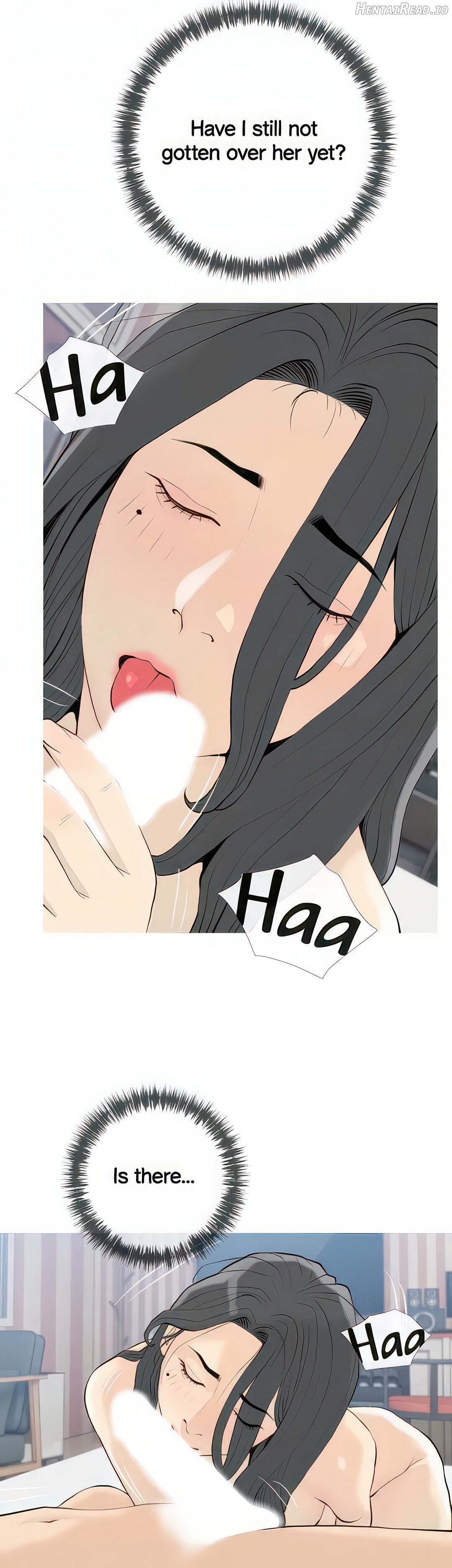 Banging My Aunt Chapter 84 - page 33