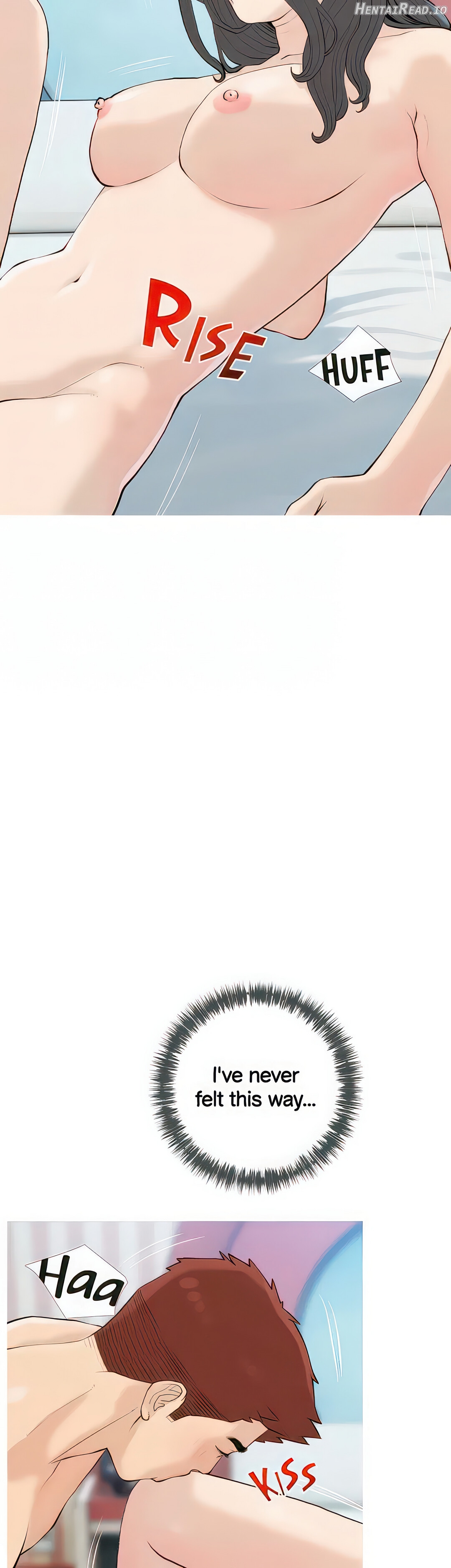 Banging My Aunt Chapter 85 - page 18