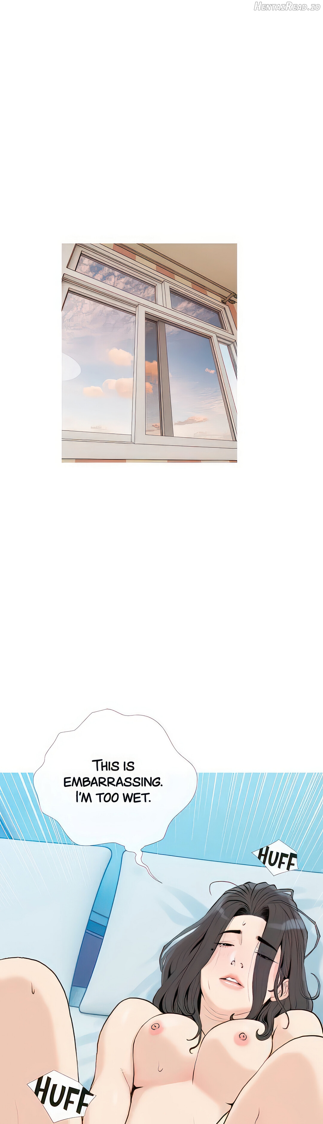 Banging My Aunt Chapter 85 - page 21