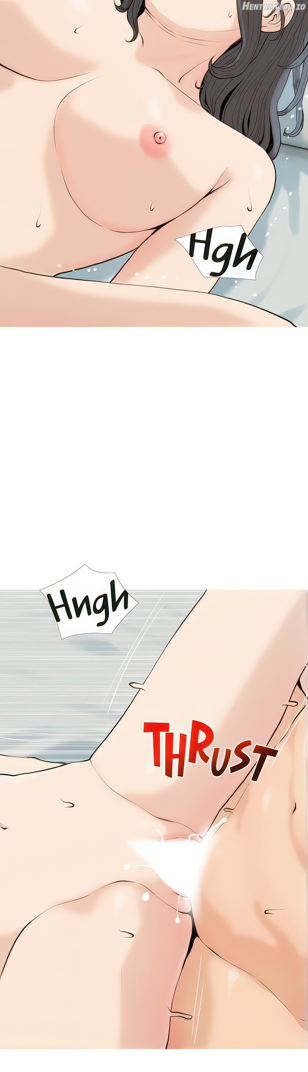 Banging My Aunt Chapter 85 - page 24