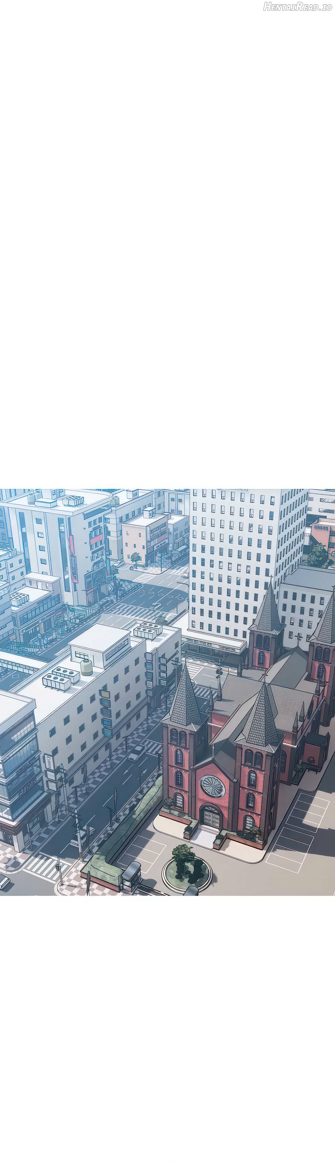 Banging My Aunt Chapter 85 - page 25