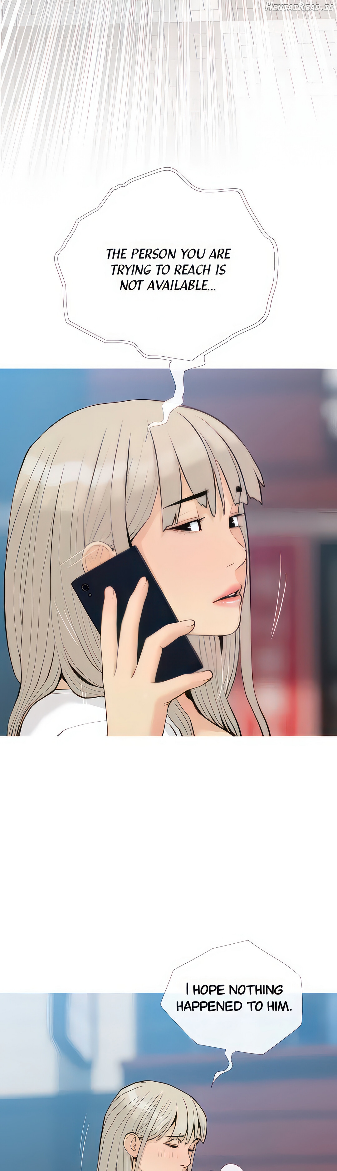 Banging My Aunt Chapter 85 - page 27