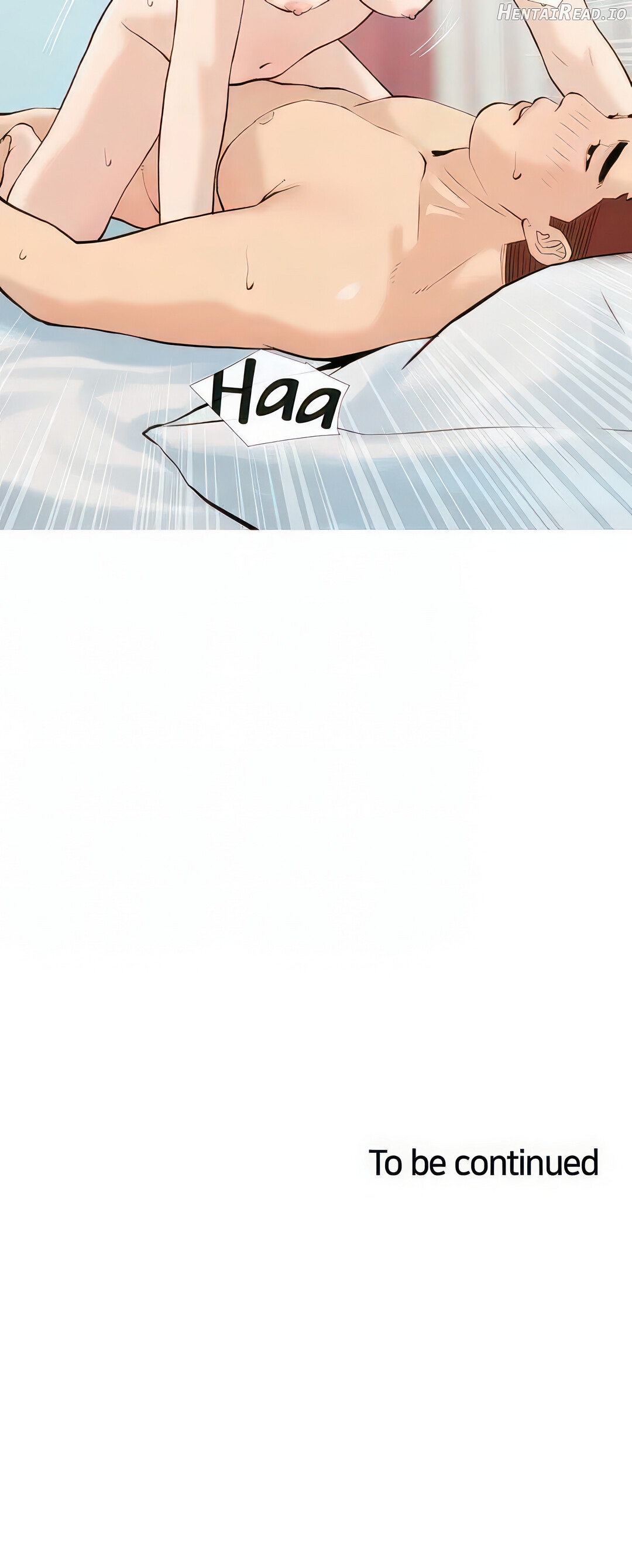 Banging My Aunt Chapter 85 - page 34