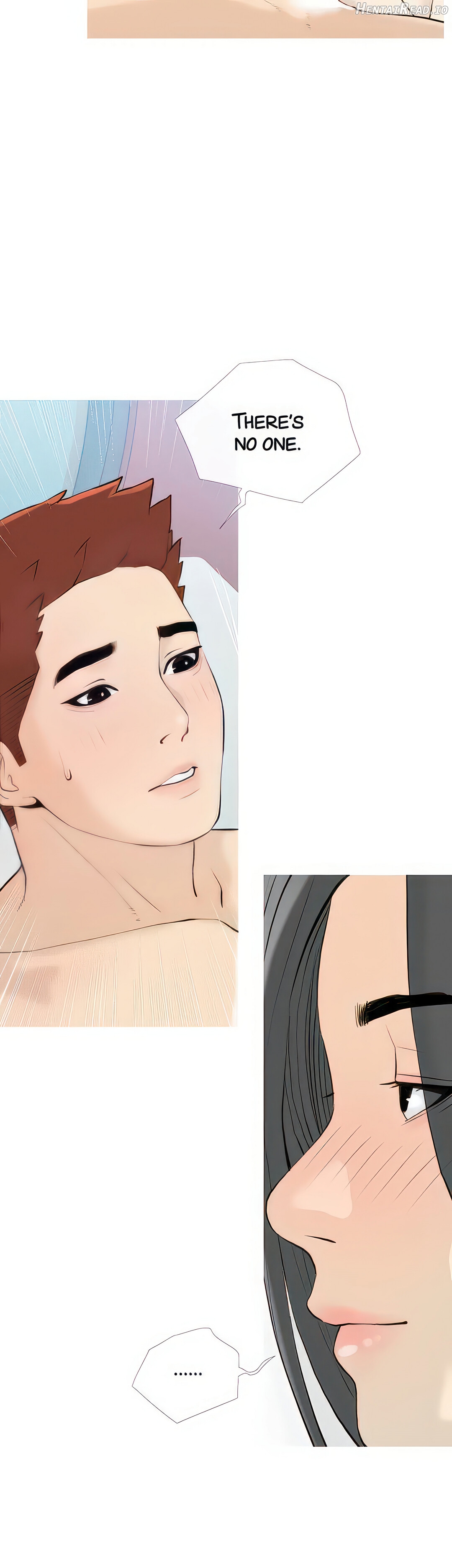 Banging My Aunt Chapter 85 - page 4