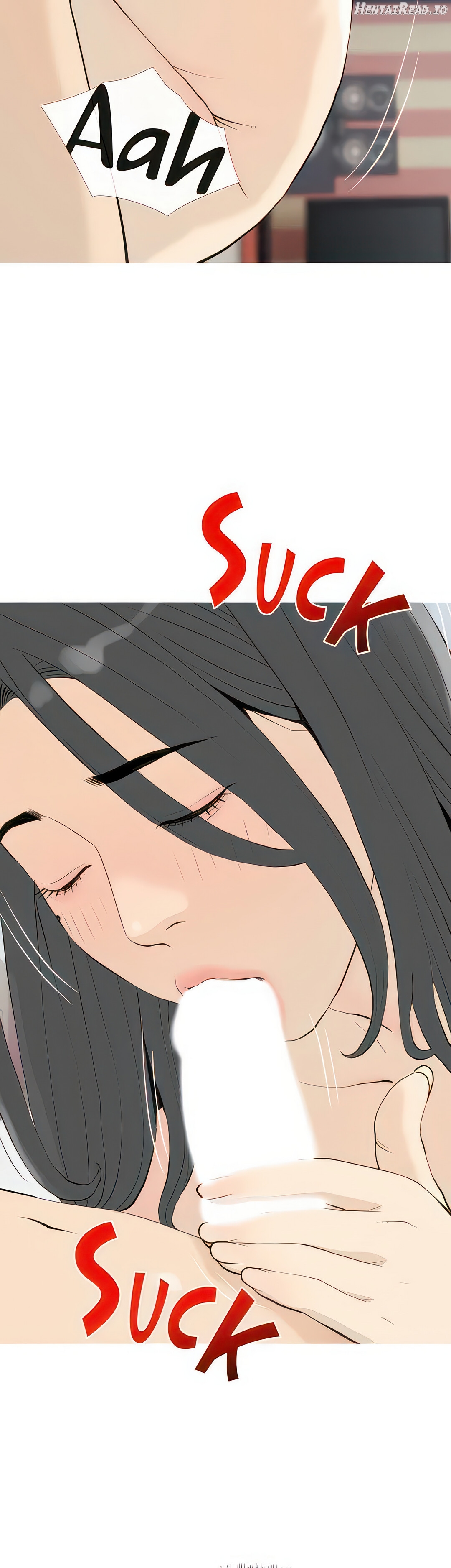 Banging My Aunt Chapter 85 - page 6