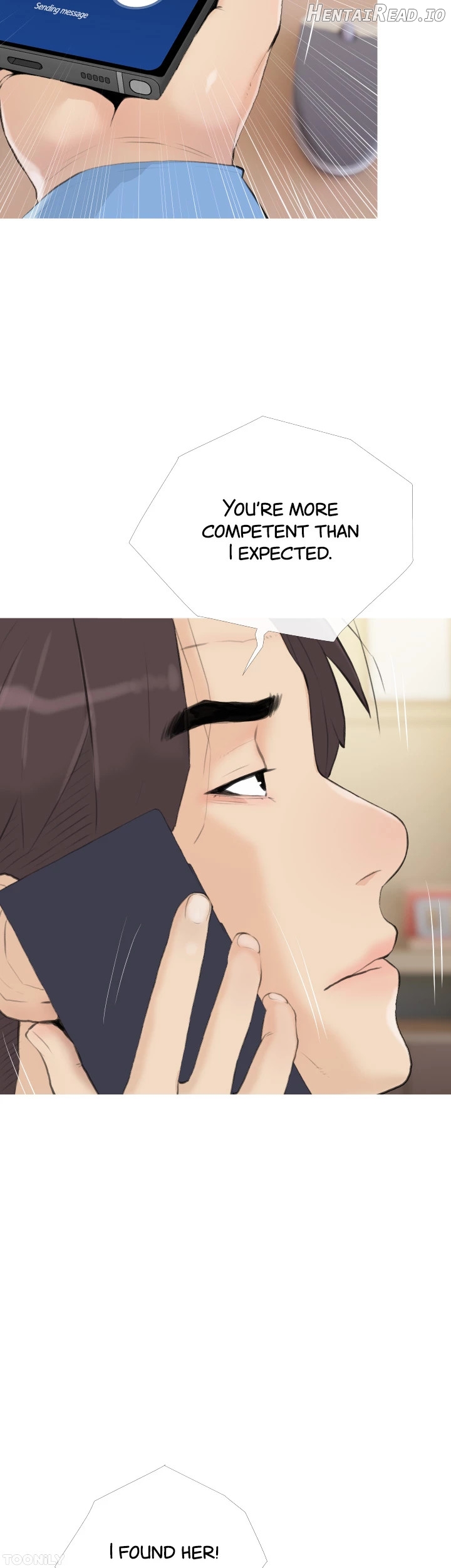 Banging My Aunt Chapter 88 - page 3