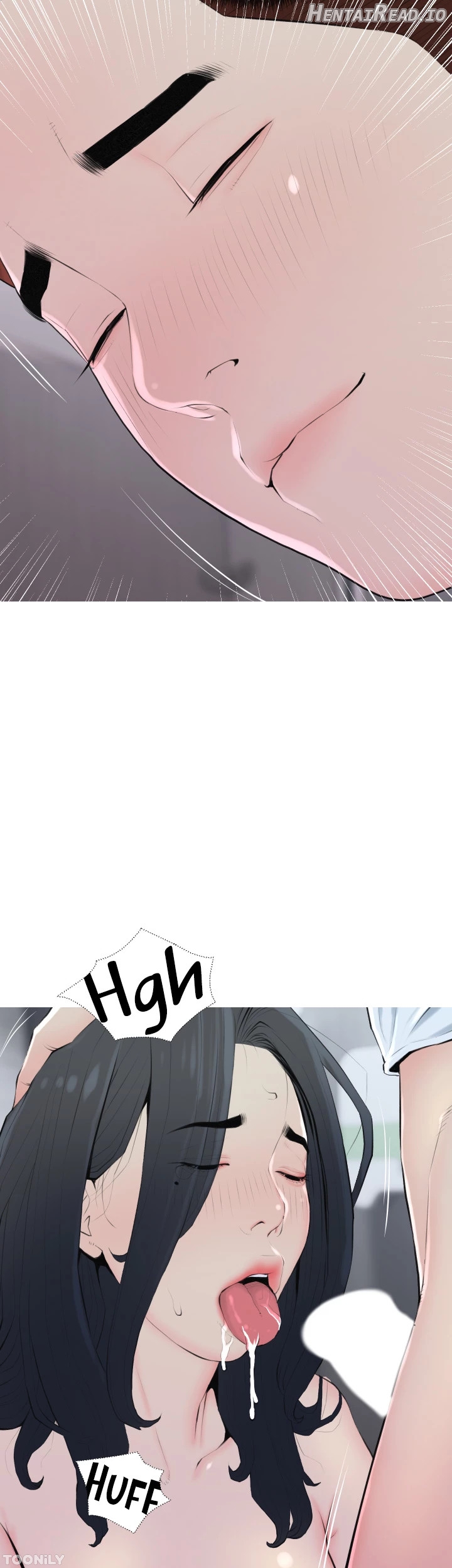 Banging My Aunt Chapter 90 - page 4