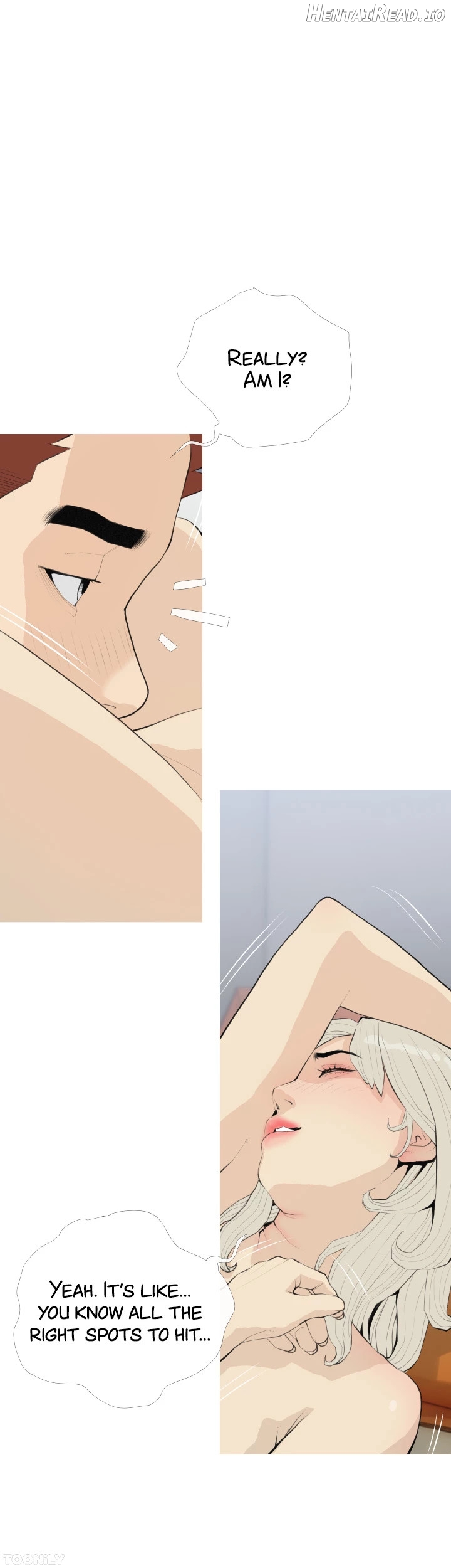 Banging My Aunt Chapter 91 - page 13