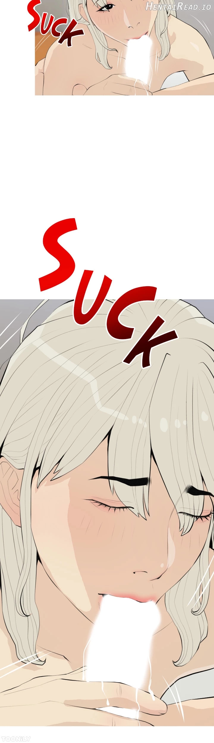 Banging My Aunt Chapter 91 - page 31