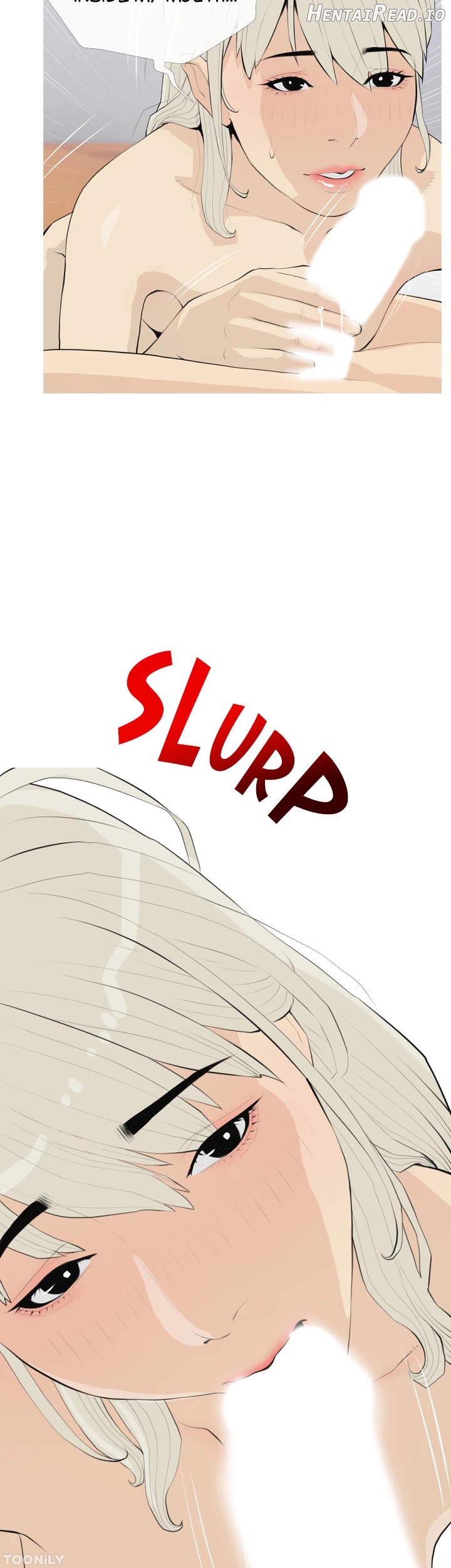 Banging My Aunt Chapter 92 - page 4