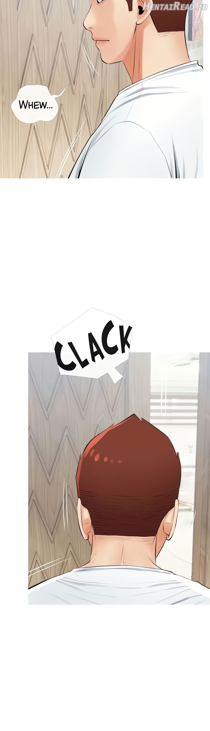 Banging My Aunt Chapter 55 - page 2