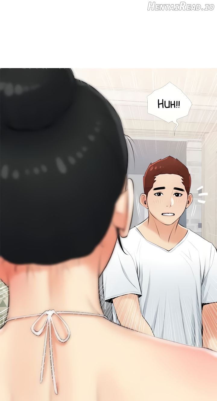 Banging My Aunt Chapter 55 - page 3
