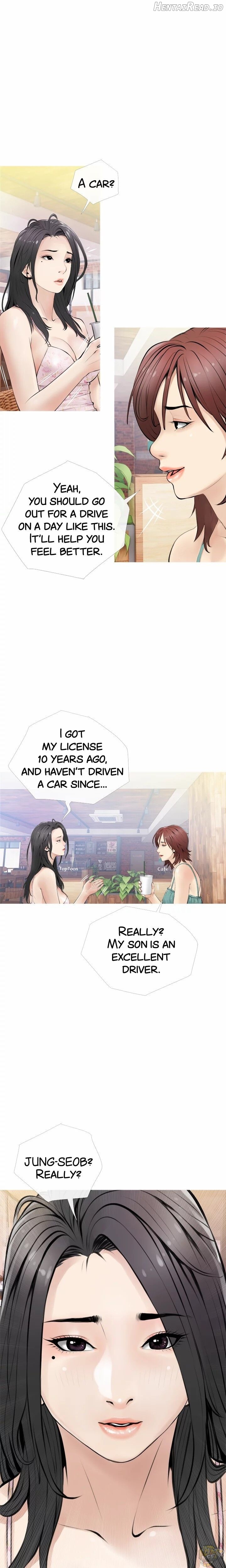 Banging My Aunt Chapter 5 - page 7