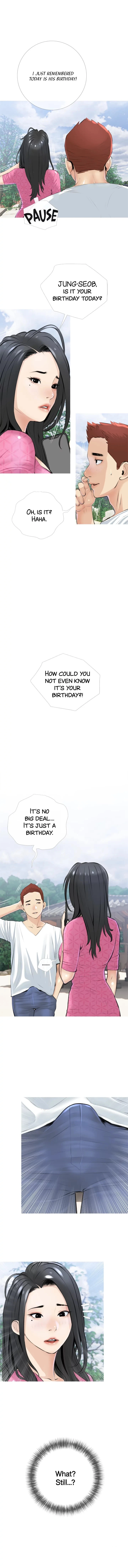 Banging My Aunt Chapter 8 - page 2