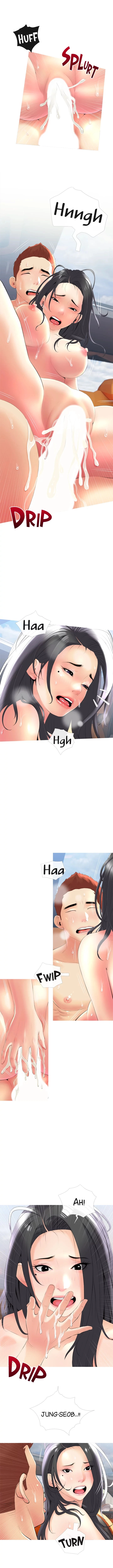 Banging My Aunt Chapter 10 - page 2