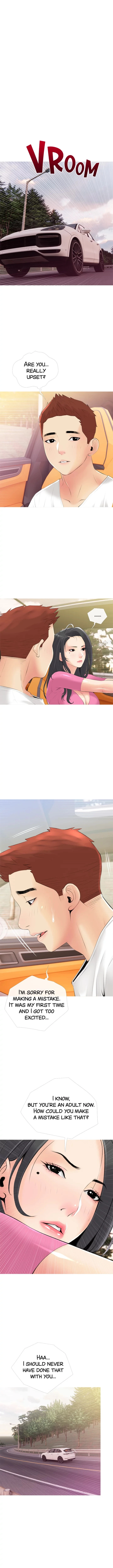 Banging My Aunt Chapter 10 - page 7