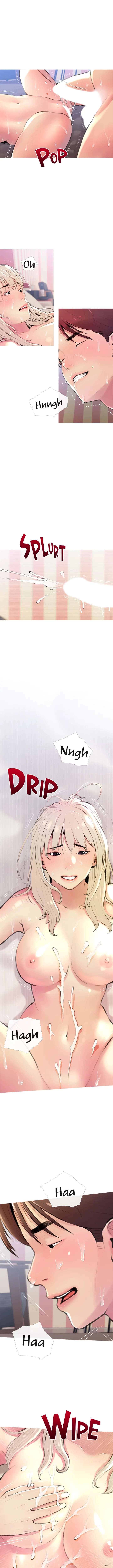 Banging My Aunt Chapter 13 - page 3