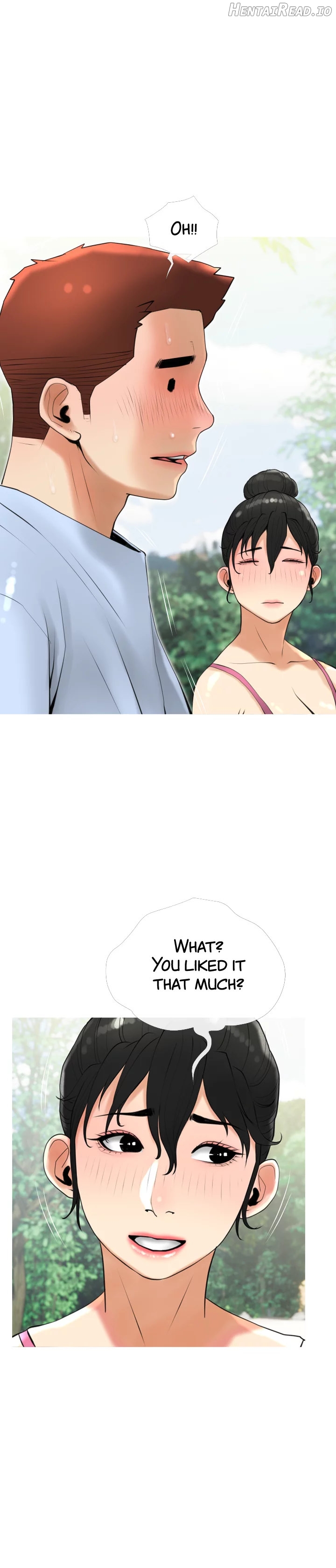 Banging My Aunt Chapter 33 - page 2