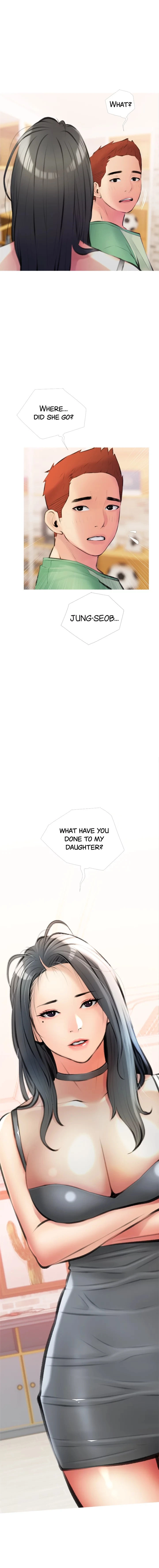Banging My Aunt Chapter 14 - page 2