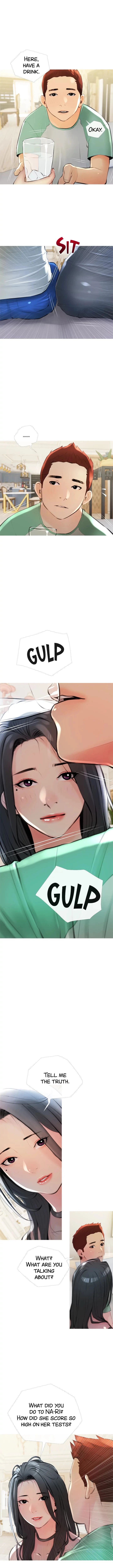 Banging My Aunt Chapter 14 - page 5
