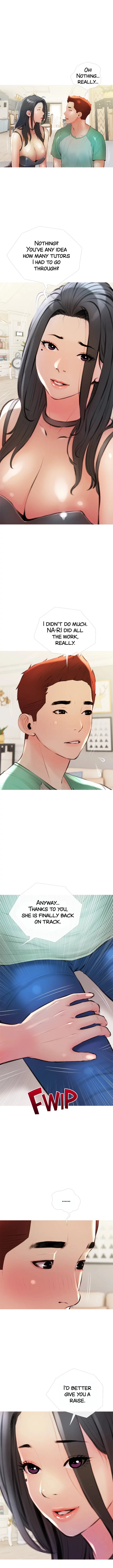 Banging My Aunt Chapter 14 - page 6