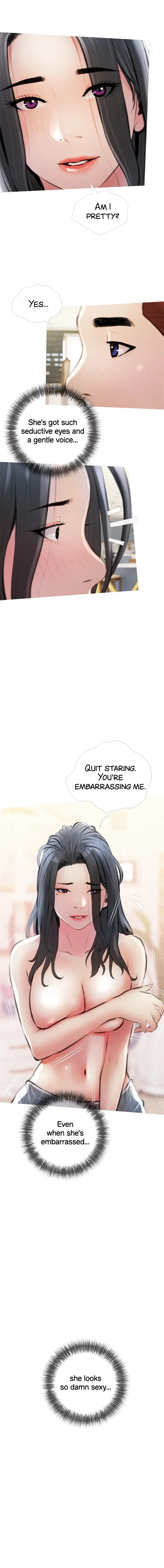 Banging My Aunt Chapter 15 - page 2