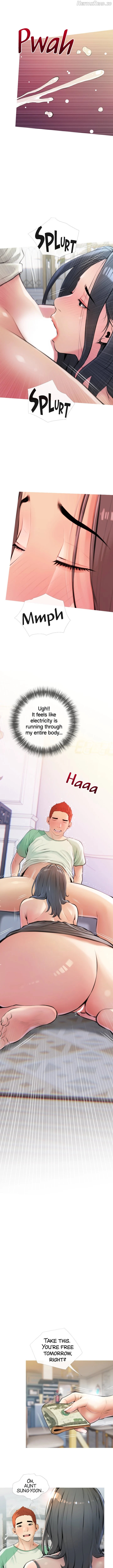 Banging My Aunt Chapter 16 - page 2