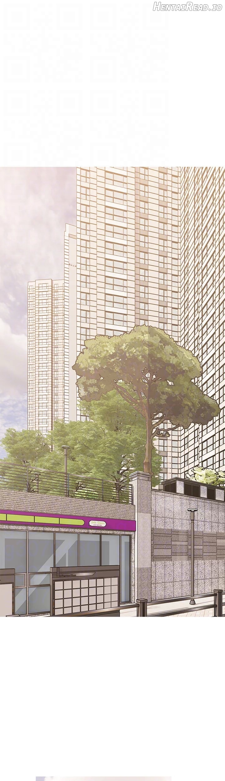 Banging My Aunt Chapter 67 - page 11