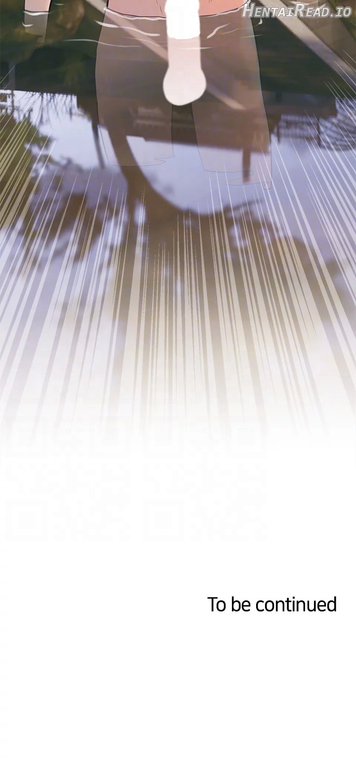 Banging My Aunt Chapter 67 - page 34