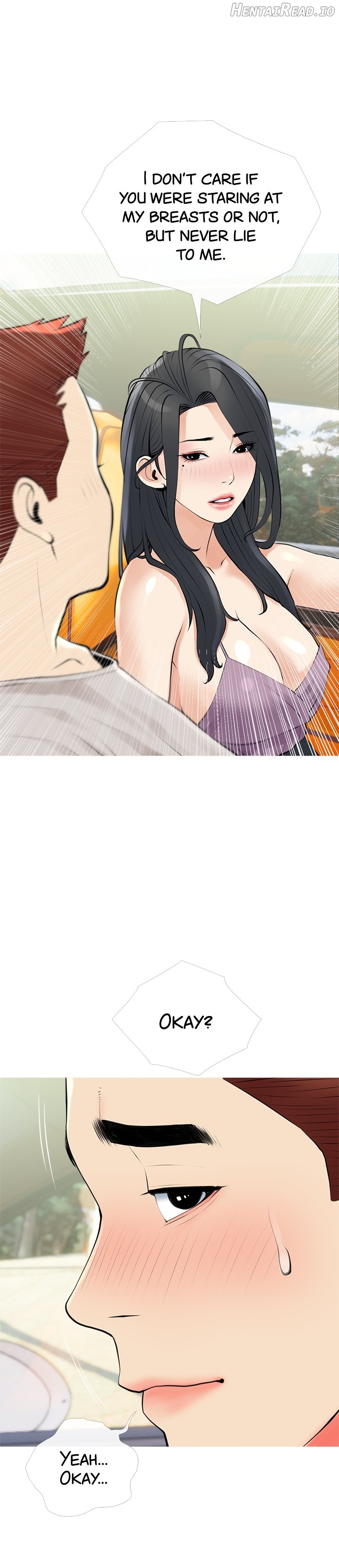 Banging My Aunt Chapter 37 - page 2