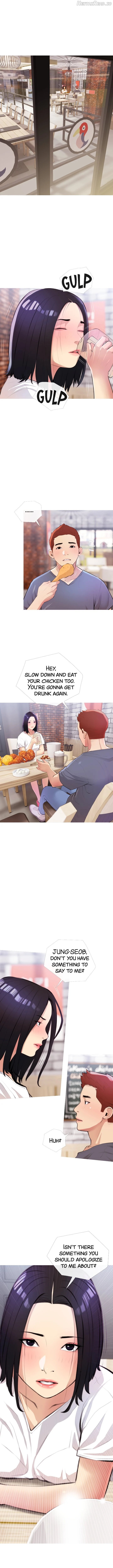 Banging My Aunt Chapter 18 - page 3