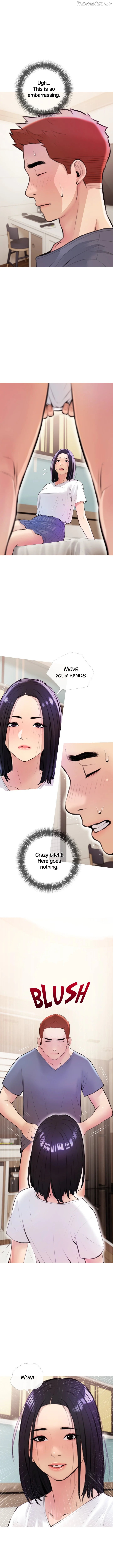 Banging My Aunt Chapter 18 - page 7