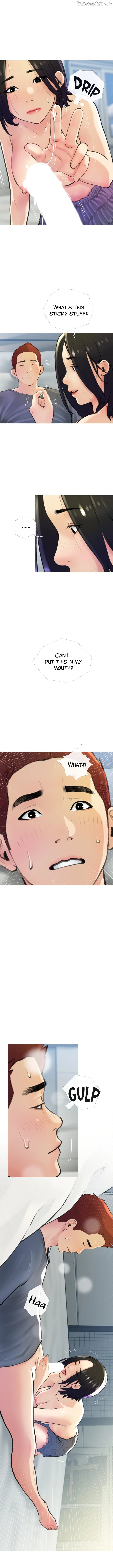 Banging My Aunt Chapter 19 - page 5