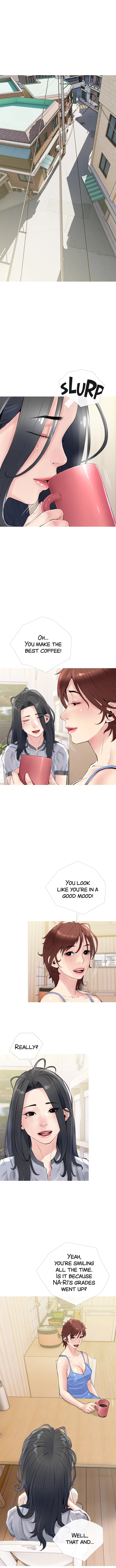 Banging My Aunt Chapter 40 - page 4