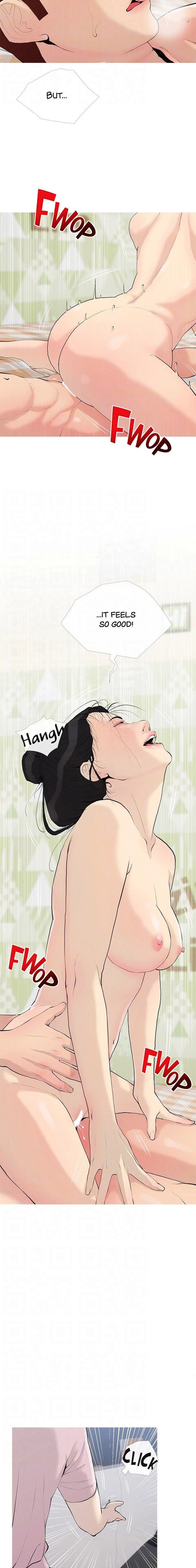 Banging My Aunt Chapter 76 - page 6