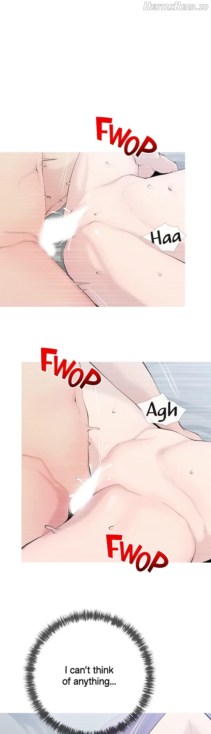 Banging My Aunt Chapter 78 - page 1