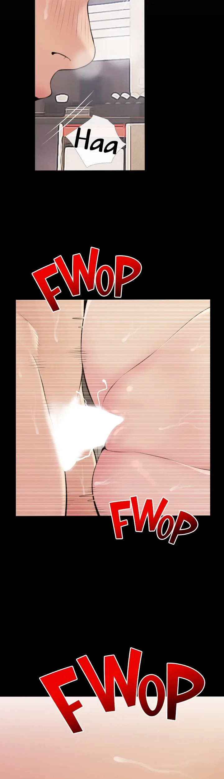 Banging My Aunt Chapter 78 - page 23