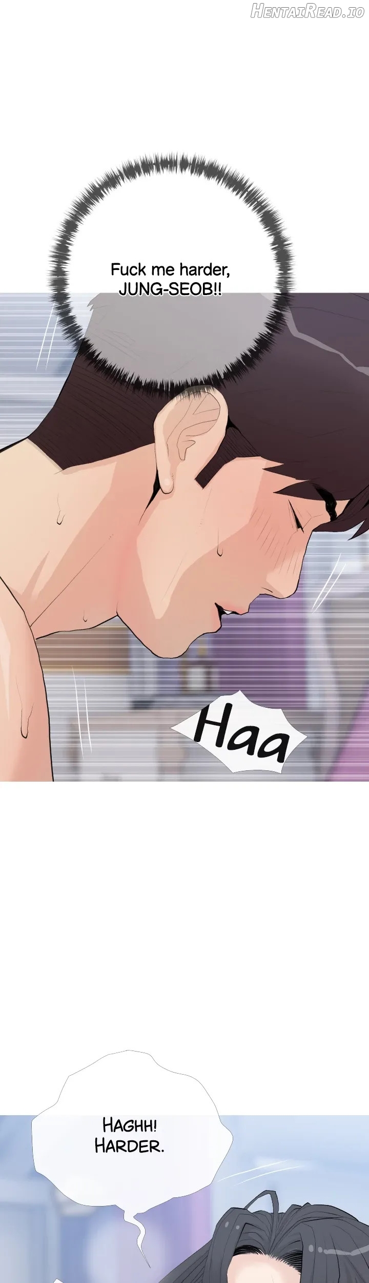 Banging My Aunt Chapter 78 - page 27