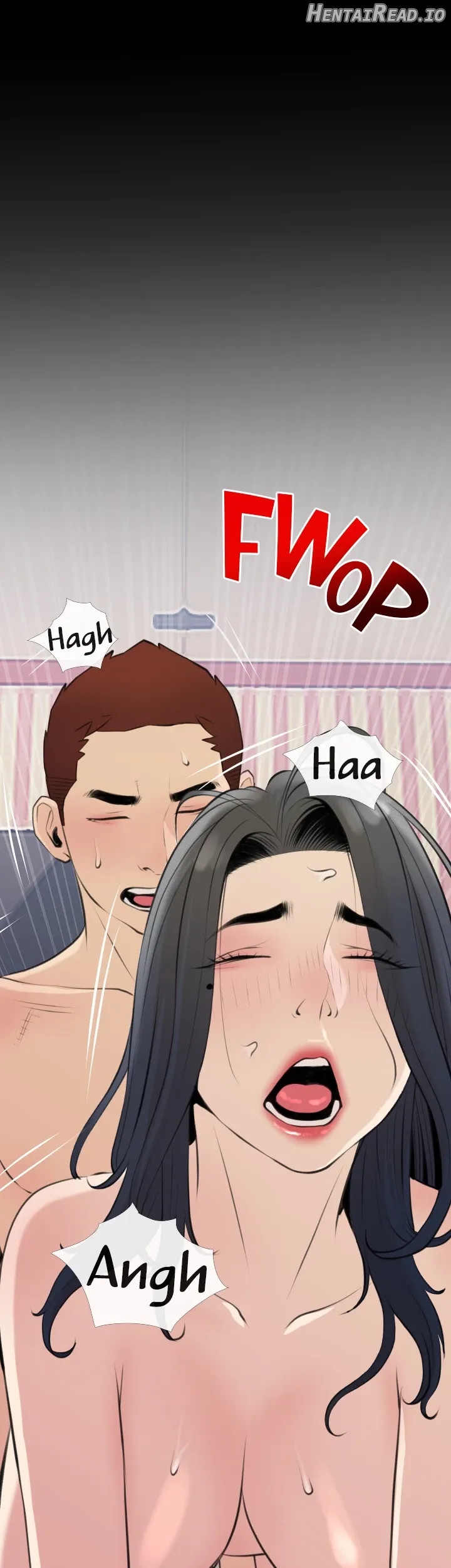 Banging My Aunt Chapter 78 - page 29